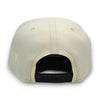 NY Knicks 26 Finals 9FIFTY Chrome Snapback Hat