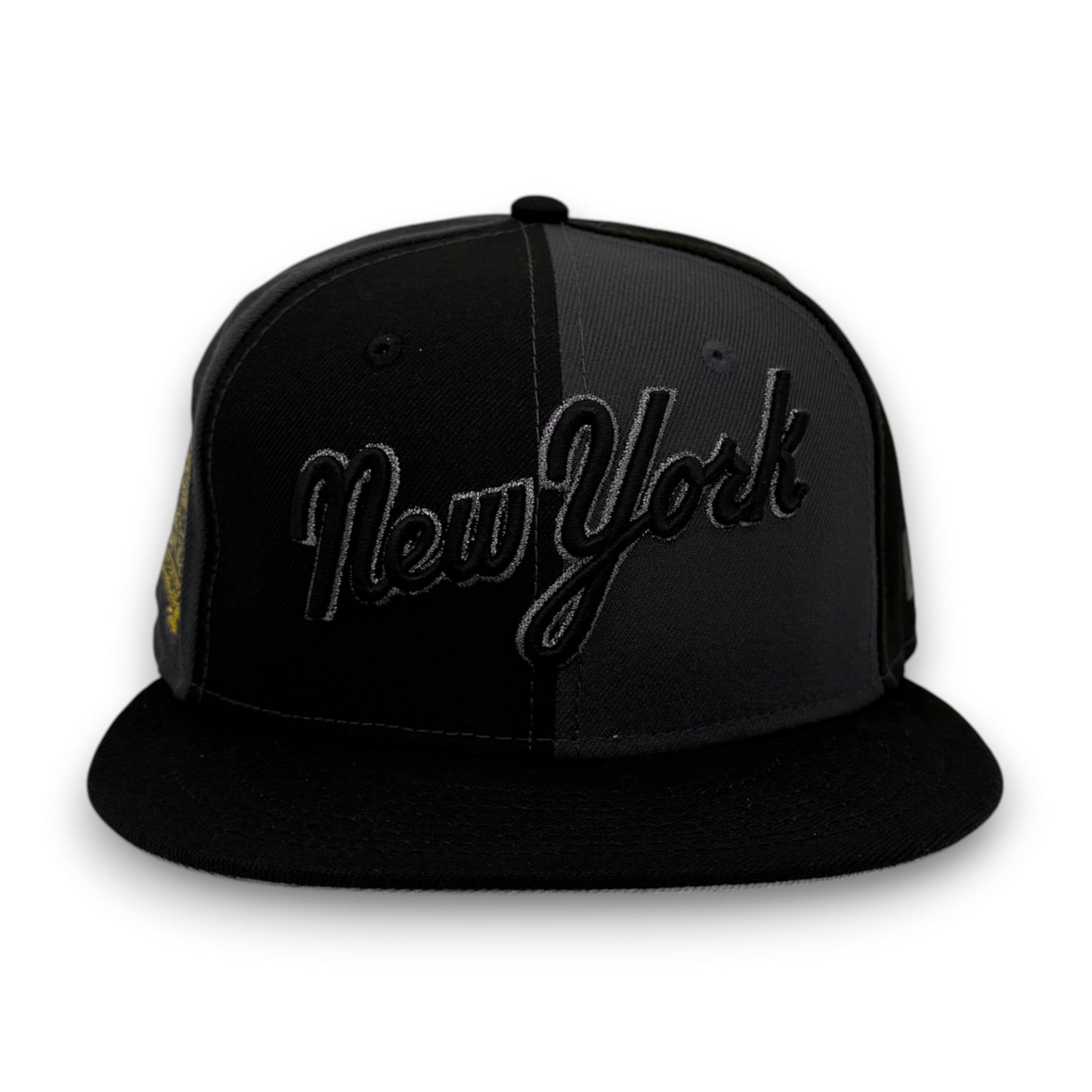 NY Mets 25th 59FIFTY New Era Pinwheel Hat