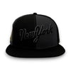 NY Mets 25th 59FIFTY New Era Pinwheel Hat