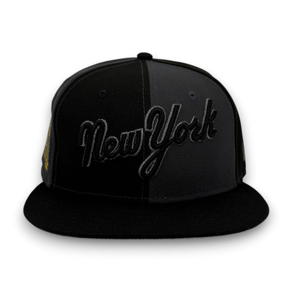 NY Mets 25th 59FIFTY New Era Pinwheel Hat
