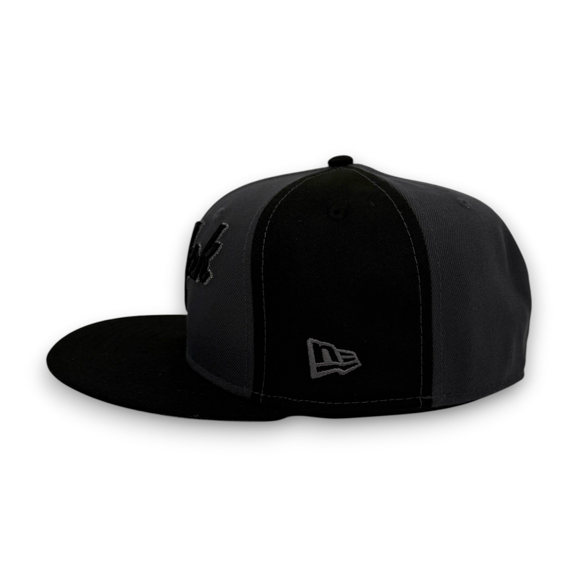 NY Mets 25th 59FIFTY New Era Pinwheel Hat