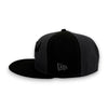 NY Mets 25th 59FIFTY New Era Pinwheel Hat