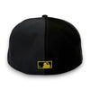 NY Mets 25th 59FIFTY New Era Pinwheel Hat