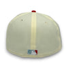NY Mets 40th 59FIFTY New Era Chrome/Camo Hat