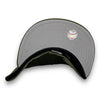 NY Mets 40th 59FIFTY New Era Olive Hat