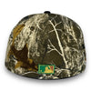 NY Mets 40th 59FIFTY New Era Realtree & Black Hat