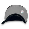 NY Mets 86 WS 59FIFTY New Era Black Hat