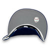 NY Mets 86 WS 59FIFTY New Era Blue Hat