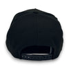 NY Mets 86WS New Era 9FORTY AF Black Snapback Hat