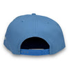 NY Mets Final Season 9FIFTY New Era Sky Blue Snapback Hat