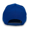 NY Mets Heart New Era 9FORTY AF Blue Snapback Hat