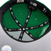 NY Mets Metallic 25th 59FIFTY New Era Green Hat