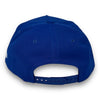 NY Mets ♡ 00SS New Era 9FORTY AF Blue Snapback Hat