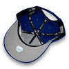 NY Mets ♡ 00SS New Era 9FORTY AF Blue Snapback Hat