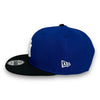 NY Yankees 00SS 9FIFTY New Era Blue Snapback Hat