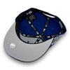 NY Yankees 00SS 9FIFTY New Era Blue Snapback Hat