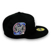 NY Yankees 2000 SS 59FIFTY New Era Black Hat