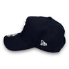 NY Yankees 24 WS New Era 9FORTY AF Navy Snapback Hat