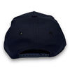 NY Yankees 24 WS New Era 9FORTY AF Navy Snapback Hat