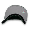 NY Yankees 49WS 59FIFTY Fitted Green & DK Green Hat