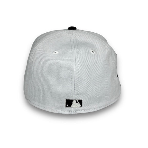 New Era MLB 9FIFTY - Casquette - black/optic white/noir New Era MLB 9FIFTY - Casquette - black/optic white/noir