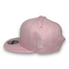 NY Yankees 75 9FIFTY New Era Pink Snapback Hat