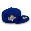 NY Yankees 96WS 59FIFTY New Era Royal Blue Hat