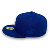 NY Yankees 96WS 59FIFTY New Era Royal Blue Hat