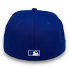 NY Yankees 96WS 59FIFTY New Era Royal Blue Hat