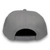 NY Yankees 96WS 9FIFTY New Era Gray Snapback Hat