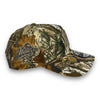 NY Yankees 98 WS New Era 9FORTY AF Real Tree Snapback Hat