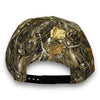 NY Yankees 98 WS New Era 9FORTY AF Real Tree Snapback Hat