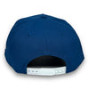 NY Yankees 99 WS New Era 9FORTY AF A. Blue Snapback Hat
