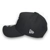 NY Yankees 99 WS New Era 9FORTY AF Graphite Snapback Hat