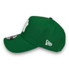 NY Yankees 99 WS New Era 9FORTY AF K Green Snapback Hat
