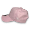 NY Yankees 99 WS New Era 9FORTY AF Pink Snapback Hat