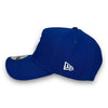 NY Yankees 99 WS New Era 9FORTY AF Royal Blue Snapback Hat