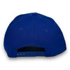 NY Yankees 99 WS New Era 9FORTY AF Royal Blue Snapback Hat