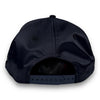 NY Yankees Satin 99WS 9FIFTY New Era Navy Snapback Hat