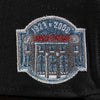 NY Yankees Stadium 59FIFTY Black New Era Hat