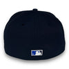 NY Yankees Team Color Coll. 59FIFTY New Era Navy Hat