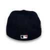 🇺🇸  NY Yankees USA 59FIFTY New Era Navy Hat