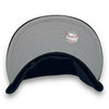 Nationals Basic 59FIFTY New Era Navy Hat