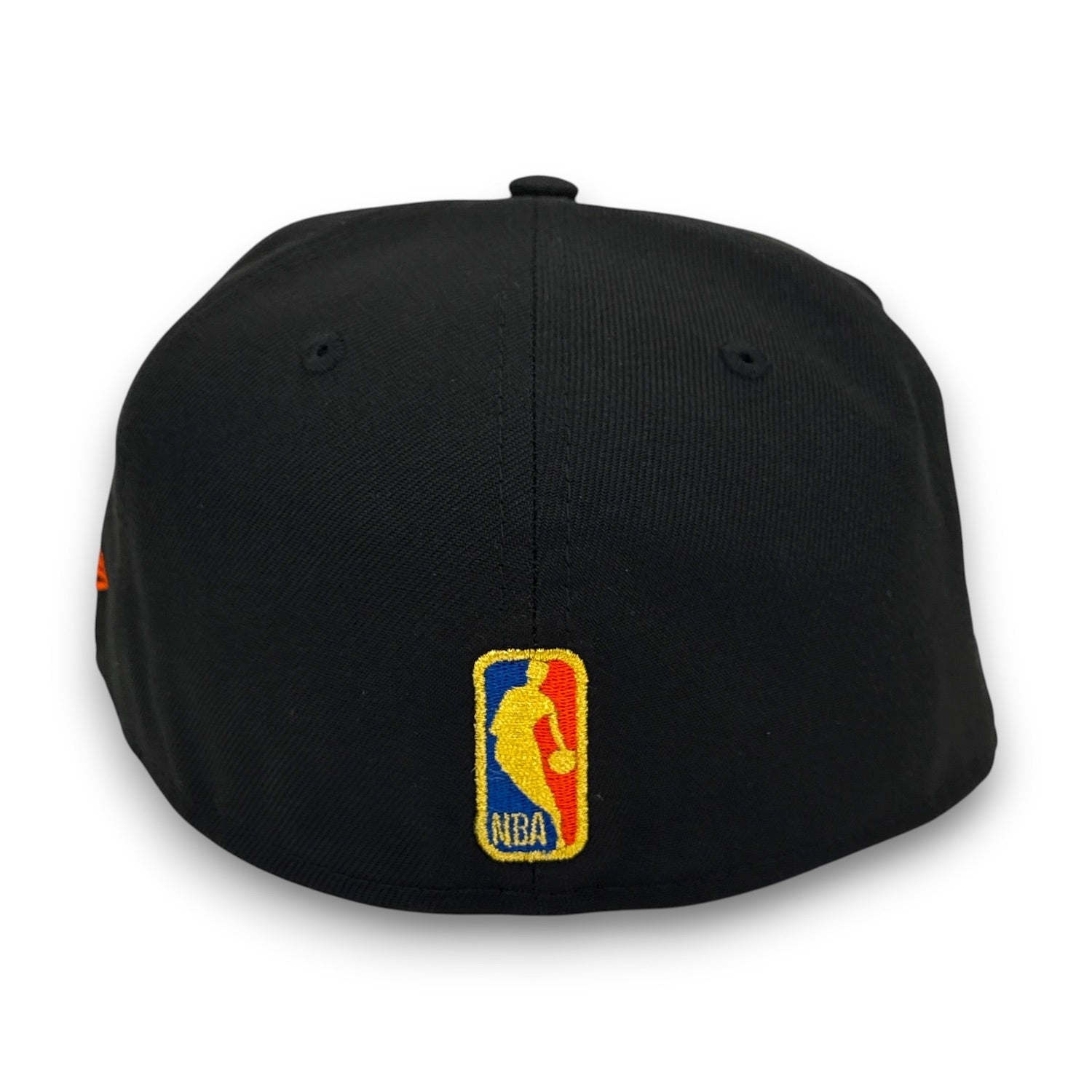 New York Knicks 26 Champs 59FIFTY New Era Black Hat