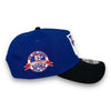 New York Rangers New Era 9FORTY AF Blue Snapback Hat
