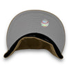 New York Yankee Basic 59FIFTY New Era Khaki Hat