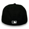 New York Yankee Basic+ 59FIFTY New Era Black Hat