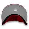 New York Yankee Basic+ 59FIFTY New Era Red Hat