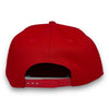 Nookie NY Yankees 99WS 9FIFTY New Era Red Snapback Hat