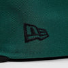 Norfolk Tides 50 59FIFTY New Era Green Hat